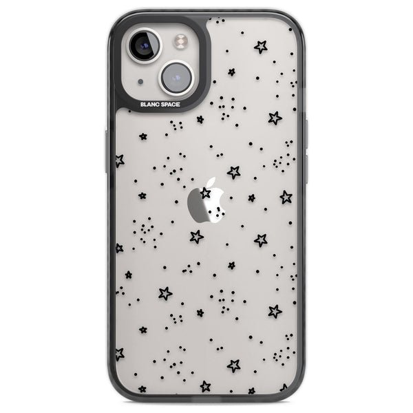 Starry Night Sky
