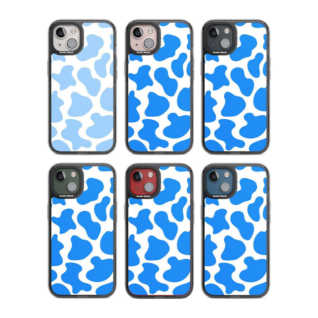 Blue and White Cow Print Phone Case iPhone 15 Pro Max / Black Impact Case,iPhone 15 Plus / Black Impact Case,iPhone 15 Pro / Black Impact Case,iPhone 15 / Black Impact Case,iPhone 15 Pro Max / Impact Case,iPhone 15 Plus / Impact Case,iPhone 15 Pro / Impact Case,iPhone 15 / Impact Case,iPhone 15 Pro Max / Magsafe Black Impact Case,iPhone 15 Plus / Magsafe Black Impact Case,iPhone 15 Pro / Magsafe Black Impact Case,iPhone 15 / Magsafe Black Impact Case,iPhone 14 Pro Max / Black Impact Case,iPhone 14 Plus / Bl