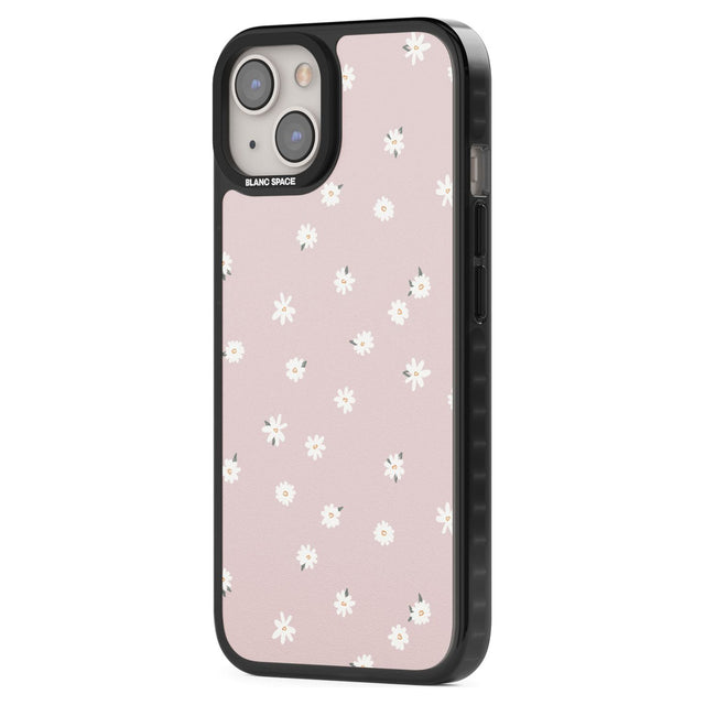 Painted Daises on Pink Phone Case iPhone 15 Pro Max / Black Impact Case,iPhone 15 Plus / Black Impact Case,iPhone 15 Pro / Black Impact Case,iPhone 15 / Black Impact Case,iPhone 15 Pro Max / Impact Case,iPhone 15 Plus / Impact Case,iPhone 15 Pro / Impact Case,iPhone 15 / Impact Case,iPhone 15 Pro Max / Magsafe Black Impact Case,iPhone 15 Plus / Magsafe Black Impact Case,iPhone 15 Pro / Magsafe Black Impact Case,iPhone 15 / Magsafe Black Impact Case,iPhone 14 Pro Max / Black Impact Case,iPhone 14 Plus / Blac