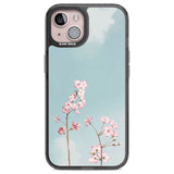 Saphire LagoonPhone Case for iPhone 14