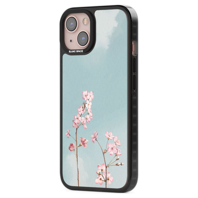 Saphire LagoonPhone Case for iPhone 14