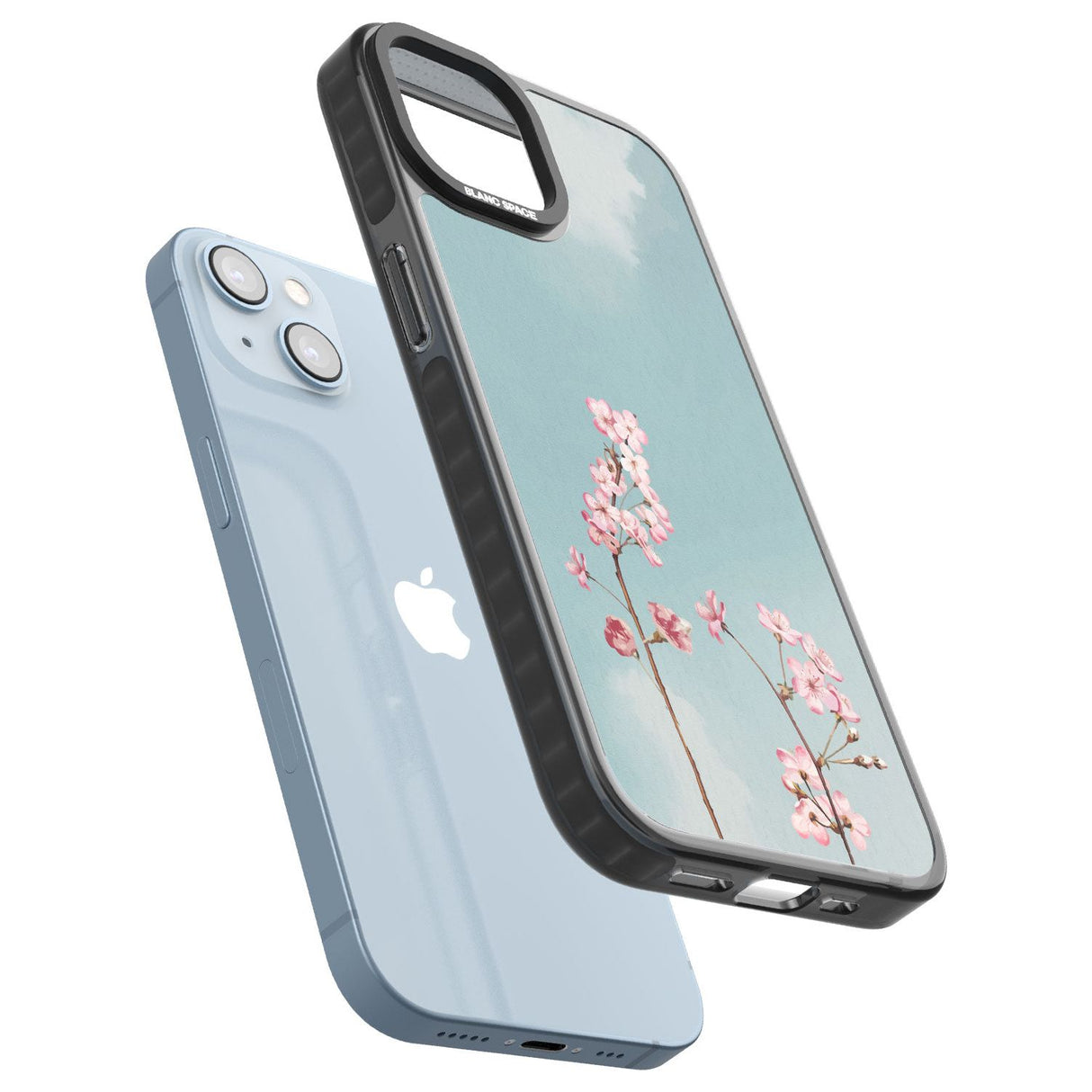 Saphire LagoonPhone Case for iPhone 14