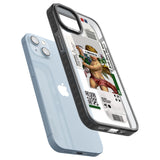 Saphire LagoonPhone Case for iPhone 14