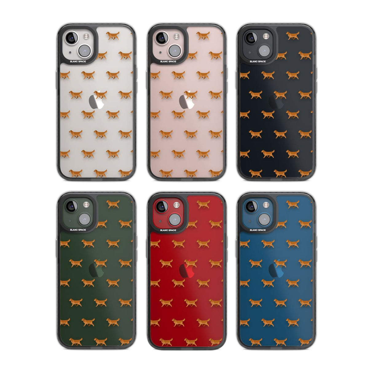 Golden Retriever Dog Pattern Clear Phone Case iPhone 15 Pro Max / Black Impact Case,iPhone 15 Plus / Black Impact Case,iPhone 15 Pro / Black Impact Case,iPhone 15 / Black Impact Case,iPhone 15 Pro Max / Impact Case,iPhone 15 Plus / Impact Case,iPhone 15 Pro / Impact Case,iPhone 15 / Impact Case,iPhone 15 Pro Max / Magsafe Black Impact Case,iPhone 15 Plus / Magsafe Black Impact Case,iPhone 15 Pro / Magsafe Black Impact Case,iPhone 15 / Magsafe Black Impact Case,iPhone 14 Pro Max / Black Impact Case,iPhone 14