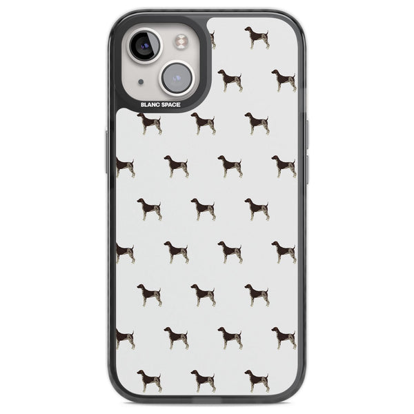German Shorthaired Pointer Pattern