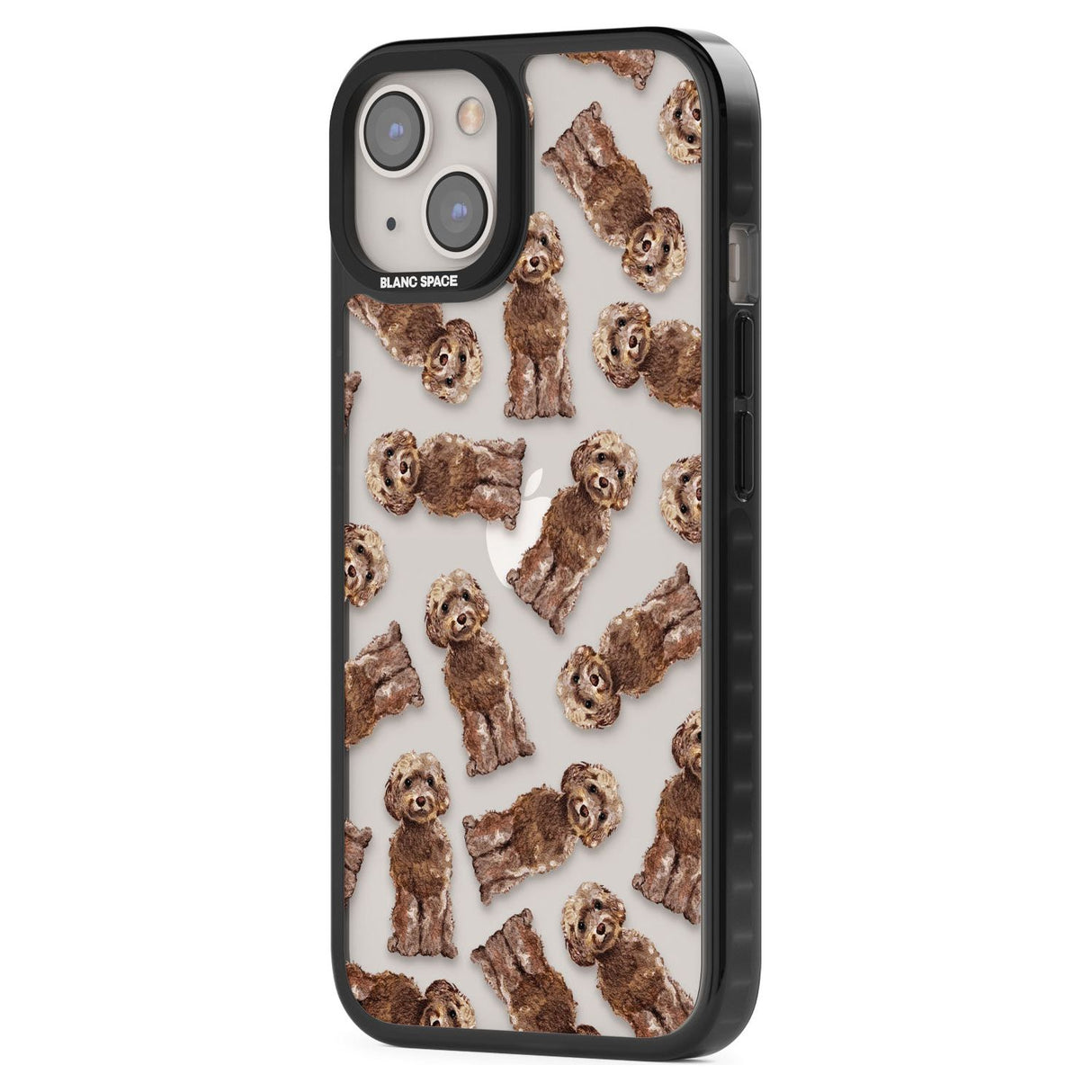 Cockapoo (Brown) Watercolour Dog Pattern Phone Case iPhone 15 Pro Max / Black Impact Case,iPhone 15 Plus / Black Impact Case,iPhone 15 Pro / Black Impact Case,iPhone 15 / Black Impact Case,iPhone 15 Pro Max / Impact Case,iPhone 15 Plus / Impact Case,iPhone 15 Pro / Impact Case,iPhone 15 / Impact Case,iPhone 15 Pro Max / Magsafe Black Impact Case,iPhone 15 Plus / Magsafe Black Impact Case,iPhone 15 Pro / Magsafe Black Impact Case,iPhone 15 / Magsafe Black Impact Case,iPhone 14 Pro Max / Black Impact Case,iPh