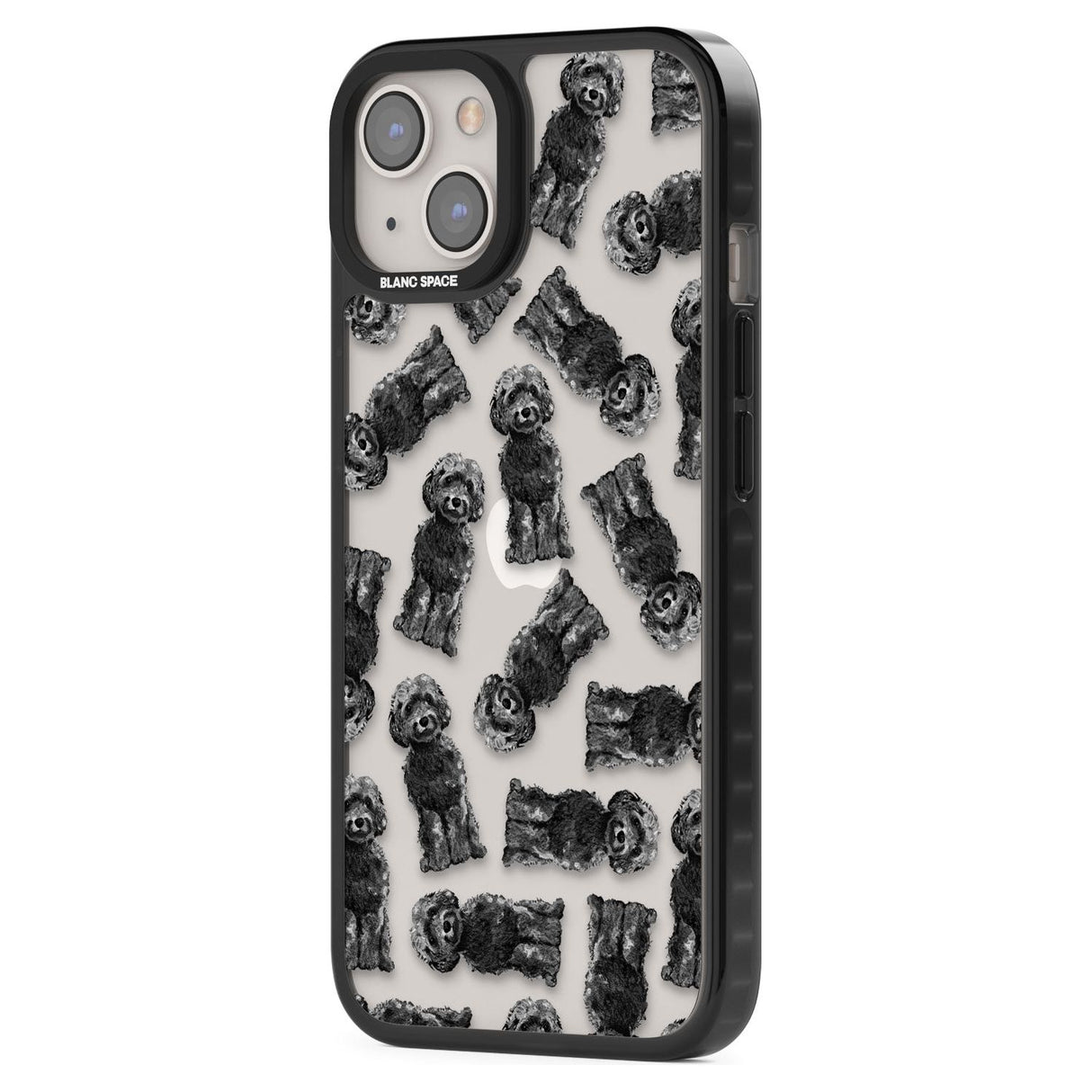 Cockapoo (Black) Watercolour Dog Pattern Phone Case iPhone 15 Pro Max / Black Impact Case,iPhone 15 Plus / Black Impact Case,iPhone 15 Pro / Black Impact Case,iPhone 15 / Black Impact Case,iPhone 15 Pro Max / Impact Case,iPhone 15 Plus / Impact Case,iPhone 15 Pro / Impact Case,iPhone 15 / Impact Case,iPhone 15 Pro Max / Magsafe Black Impact Case,iPhone 15 Plus / Magsafe Black Impact Case,iPhone 15 Pro / Magsafe Black Impact Case,iPhone 15 / Magsafe Black Impact Case,iPhone 14 Pro Max / Black Impact Case,iPh