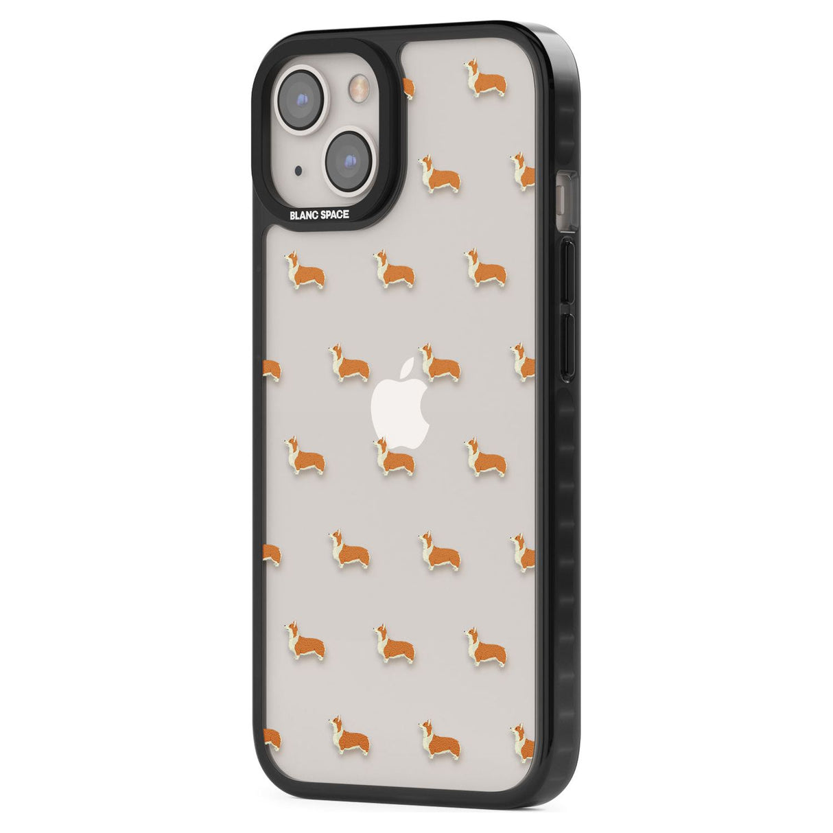 Pembroke Welsh Corgi Dog Pattern Clear Phone Case iPhone 15 Pro Max / Black Impact Case,iPhone 15 Plus / Black Impact Case,iPhone 15 Pro / Black Impact Case,iPhone 15 / Black Impact Case,iPhone 15 Pro Max / Impact Case,iPhone 15 Plus / Impact Case,iPhone 15 Pro / Impact Case,iPhone 15 / Impact Case,iPhone 15 Pro Max / Magsafe Black Impact Case,iPhone 15 Plus / Magsafe Black Impact Case,iPhone 15 Pro / Magsafe Black Impact Case,iPhone 15 / Magsafe Black Impact Case,iPhone 14 Pro Max / Black Impact Case,iPhon