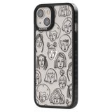 Girl Portrait Doodles Phone Case iPhone 15 Pro Max / Black Impact Case,iPhone 15 Plus / Black Impact Case,iPhone 15 Pro / Black Impact Case,iPhone 15 / Black Impact Case,iPhone 15 Pro Max / Impact Case,iPhone 15 Plus / Impact Case,iPhone 15 Pro / Impact Case,iPhone 15 / Impact Case,iPhone 15 Pro Max / Magsafe Black Impact Case,iPhone 15 Plus / Magsafe Black Impact Case,iPhone 15 Pro / Magsafe Black Impact Case,iPhone 15 / Magsafe Black Impact Case,iPhone 14 Pro Max / Black Impact Case,iPhone 14 Plus / Black