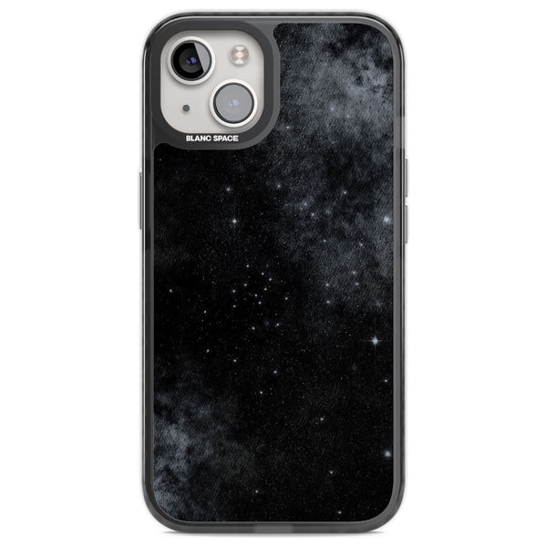 Shimmering Stars