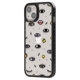 Eyes & Lips Icons Phone Case iPhone 15 Pro Max / Black Impact Case,iPhone 15 Plus / Black Impact Case,iPhone 15 Pro / Black Impact Case,iPhone 15 / Black Impact Case,iPhone 15 Pro Max / Impact Case,iPhone 15 Plus / Impact Case,iPhone 15 Pro / Impact Case,iPhone 15 / Impact Case,iPhone 15 Pro Max / Magsafe Black Impact Case,iPhone 15 Plus / Magsafe Black Impact Case,iPhone 15 Pro / Magsafe Black Impact Case,iPhone 15 / Magsafe Black Impact Case,iPhone 14 Pro Max / Black Impact Case,iPhone 14 Plus / Black Imp