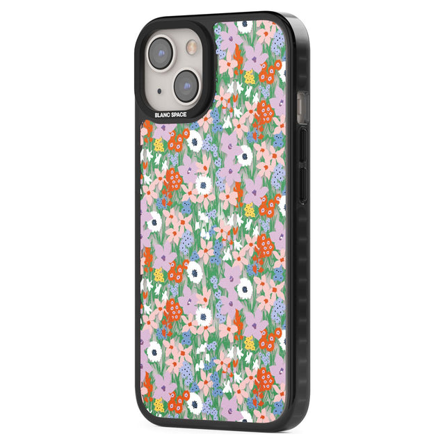 Jazzy Floral Mix: Transparent Phone Case iPhone 15 Pro Max / Black Impact Case,iPhone 15 Plus / Black Impact Case,iPhone 15 Pro / Black Impact Case,iPhone 15 / Black Impact Case,iPhone 15 Pro Max / Impact Case,iPhone 15 Plus / Impact Case,iPhone 15 Pro / Impact Case,iPhone 15 / Impact Case,iPhone 15 Pro Max / Magsafe Black Impact Case,iPhone 15 Plus / Magsafe Black Impact Case,iPhone 15 Pro / Magsafe Black Impact Case,iPhone 15 / Magsafe Black Impact Case,iPhone 14 Pro Max / Black Impact Case,iPhone 14 Plus