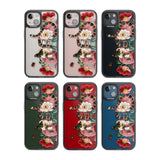 Floral Snake Phone Case iPhone 15 Pro Max / Black Impact Case,iPhone 15 Plus / Black Impact Case,iPhone 15 Pro / Black Impact Case,iPhone 15 / Black Impact Case,iPhone 15 Pro Max / Impact Case,iPhone 15 Plus / Impact Case,iPhone 15 Pro / Impact Case,iPhone 15 / Impact Case,iPhone 15 Pro Max / Magsafe Black Impact Case,iPhone 15 Plus / Magsafe Black Impact Case,iPhone 15 Pro / Magsafe Black Impact Case,iPhone 15 / Magsafe Black Impact Case,iPhone 14 Pro Max / Black Impact Case,iPhone 14 Plus / Black Impact C