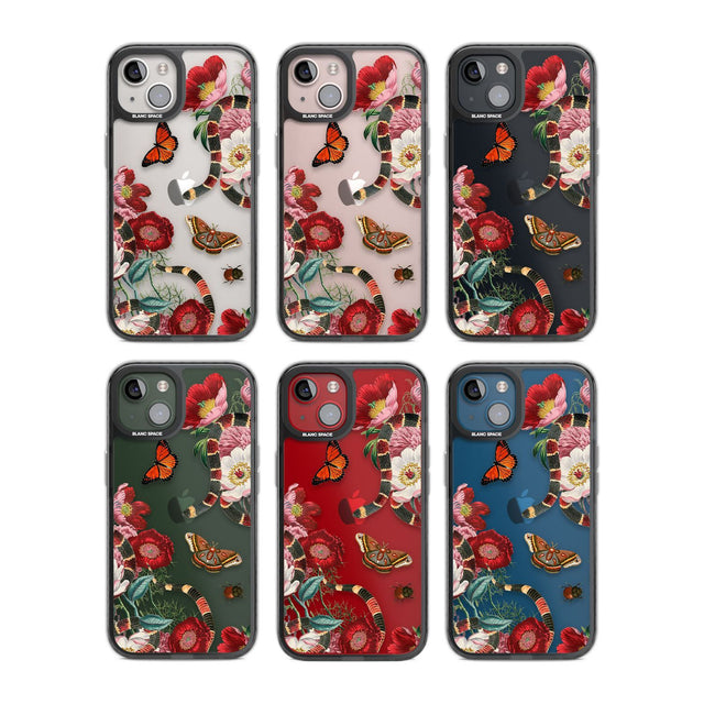 Botanical Snake Phone Case iPhone 15 Pro Max / Black Impact Case,iPhone 15 Plus / Black Impact Case,iPhone 15 Pro / Black Impact Case,iPhone 15 / Black Impact Case,iPhone 15 Pro Max / Impact Case,iPhone 15 Plus / Impact Case,iPhone 15 Pro / Impact Case,iPhone 15 / Impact Case,iPhone 15 Pro Max / Magsafe Black Impact Case,iPhone 15 Plus / Magsafe Black Impact Case,iPhone 15 Pro / Magsafe Black Impact Case,iPhone 15 / Magsafe Black Impact Case,iPhone 14 Pro Max / Black Impact Case,iPhone 14 Plus / Black Impac