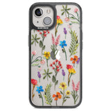 Tropical Palm LeavesPhone Case for iPhone 14