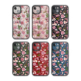 Floral Menagerie Transparent Design Phone Case iPhone 15 Pro Max / Black Impact Case,iPhone 15 Plus / Black Impact Case,iPhone 15 Pro / Black Impact Case,iPhone 15 / Black Impact Case,iPhone 15 Pro Max / Impact Case,iPhone 15 Plus / Impact Case,iPhone 15 Pro / Impact Case,iPhone 15 / Impact Case,iPhone 15 Pro Max / Magsafe Black Impact Case,iPhone 15 Plus / Magsafe Black Impact Case,iPhone 15 Pro / Magsafe Black Impact Case,iPhone 15 / Magsafe Black Impact Case,iPhone 14 Pro Max / Black Impact Case,iPhone 1