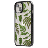 Leafy Ferns Phone Case iPhone 15 Pro Max / Black Impact Case,iPhone 15 Plus / Black Impact Case,iPhone 15 Pro / Black Impact Case,iPhone 15 / Black Impact Case,iPhone 15 Pro Max / Impact Case,iPhone 15 Plus / Impact Case,iPhone 15 Pro / Impact Case,iPhone 15 / Impact Case,iPhone 15 Pro Max / Magsafe Black Impact Case,iPhone 15 Plus / Magsafe Black Impact Case,iPhone 15 Pro / Magsafe Black Impact Case,iPhone 15 / Magsafe Black Impact Case,iPhone 14 Pro Max / Black Impact Case,iPhone 14 Plus / Black Impact Ca