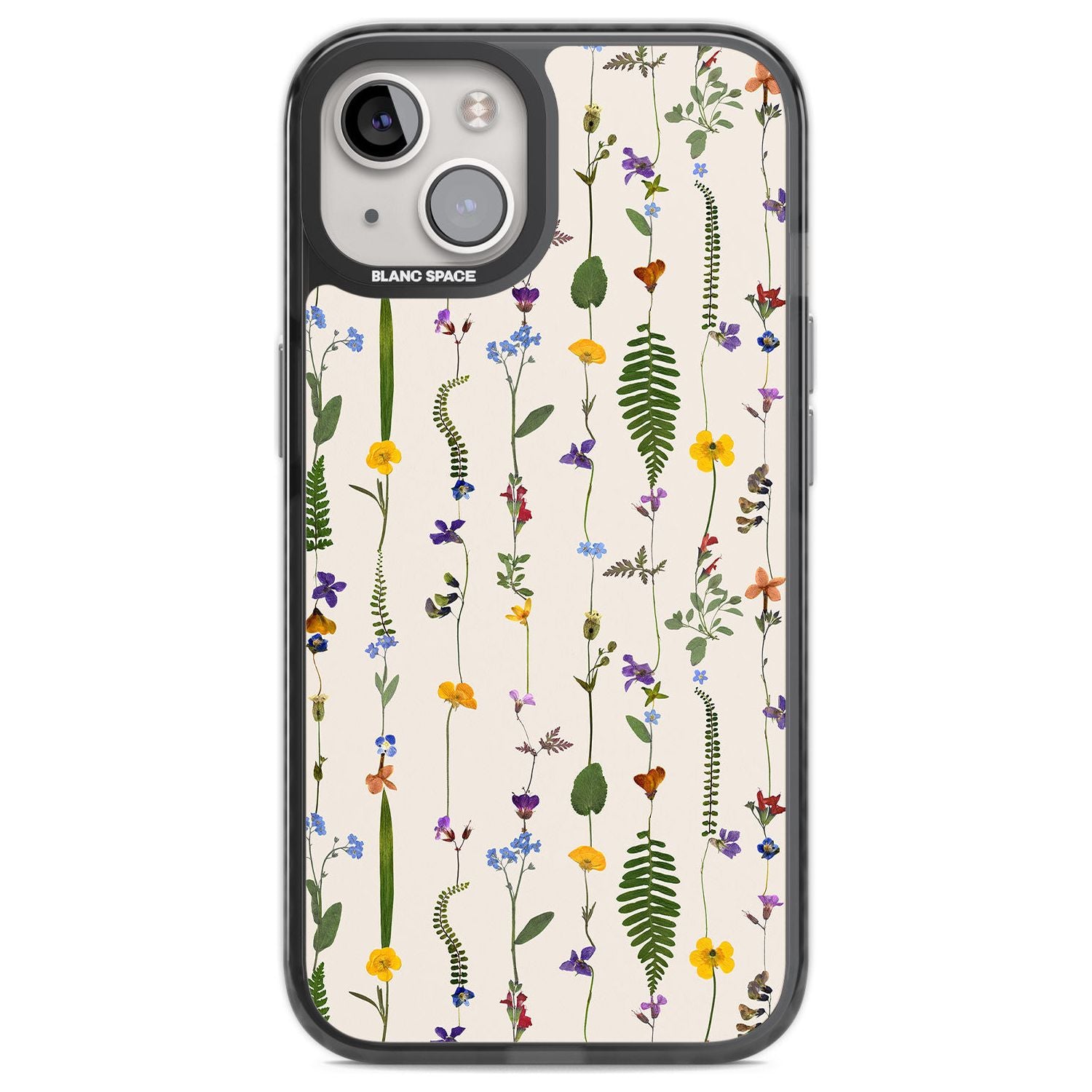 Wildflower Vertical