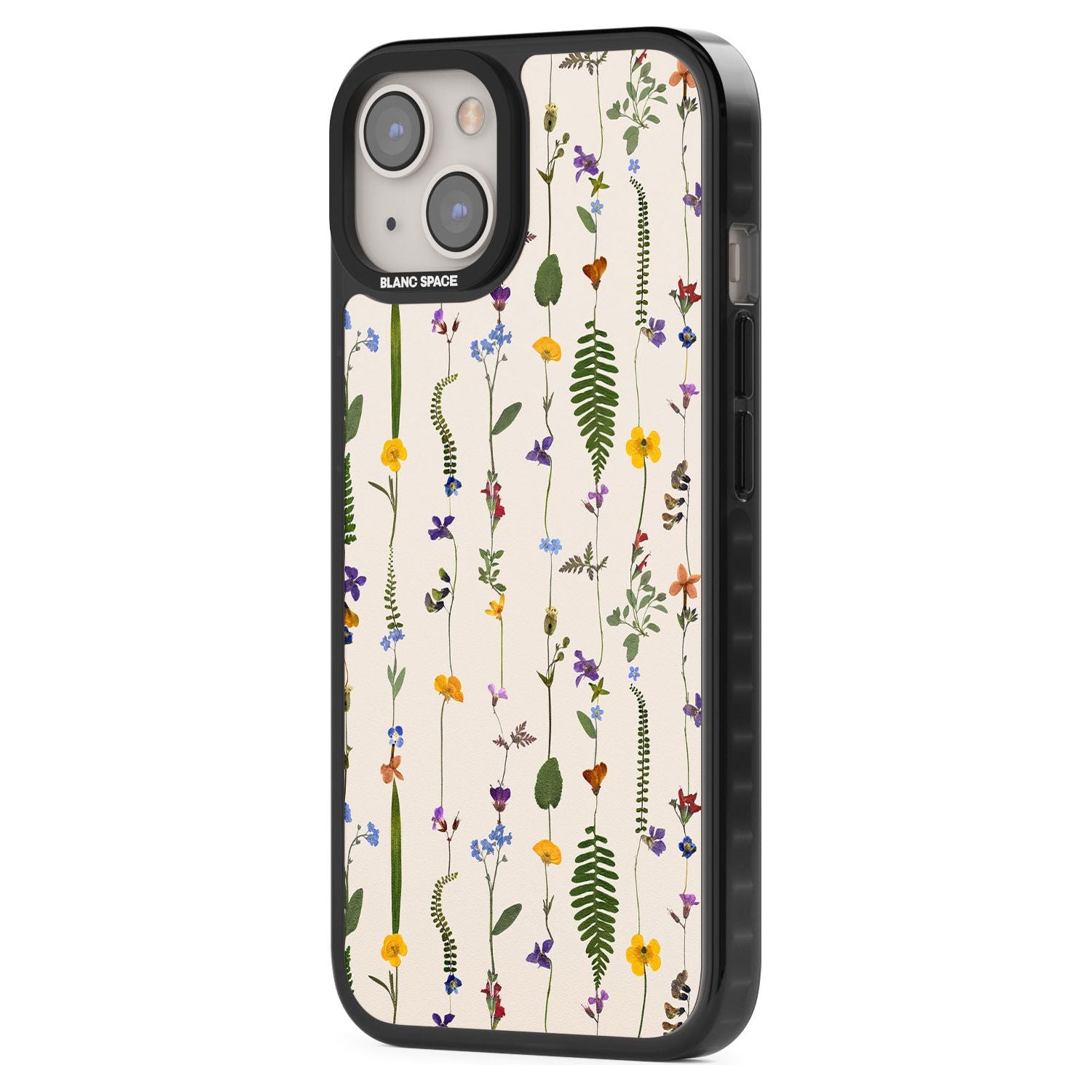 Wildflower Vertical