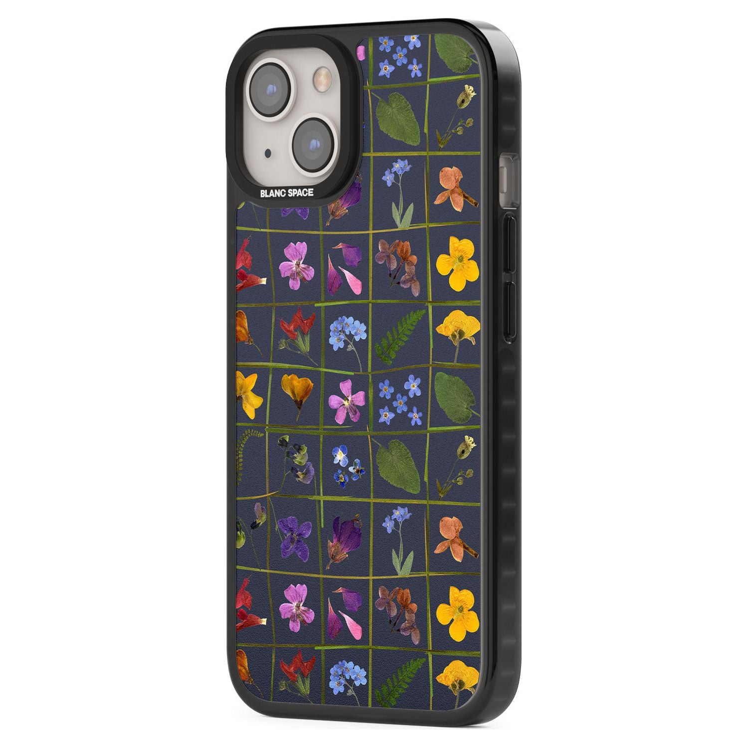 Wildflower Grid