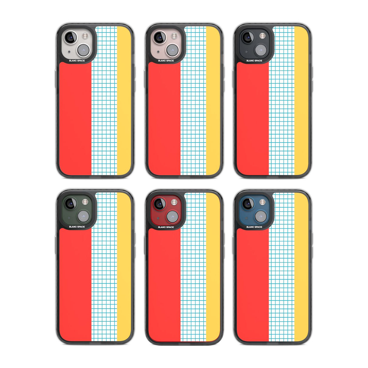 Abstract Grid Red, Blue, Yellow Phone Case iPhone 15 Pro Max / Black Impact Case,iPhone 15 Plus / Black Impact Case,iPhone 15 Pro / Black Impact Case,iPhone 15 / Black Impact Case,iPhone 15 Pro Max / Impact Case,iPhone 15 Plus / Impact Case,iPhone 15 Pro / Impact Case,iPhone 15 / Impact Case,iPhone 15 Pro Max / Magsafe Black Impact Case,iPhone 15 Plus / Magsafe Black Impact Case,iPhone 15 Pro / Magsafe Black Impact Case,iPhone 15 / Magsafe Black Impact Case,iPhone 14 Pro Max / Black Impact Case,iPhone 14 Pl