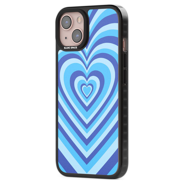 Blue Heart Illusion Phone Case iPhone 15 Pro Max / Black Impact Case,iPhone 15 Plus / Black Impact Case,iPhone 15 Pro / Black Impact Case,iPhone 15 / Black Impact Case,iPhone 15 Pro Max / Impact Case,iPhone 15 Plus / Impact Case,iPhone 15 Pro / Impact Case,iPhone 15 / Impact Case,iPhone 15 Pro Max / Magsafe Black Impact Case,iPhone 15 Plus / Magsafe Black Impact Case,iPhone 15 Pro / Magsafe Black Impact Case,iPhone 15 / Magsafe Black Impact Case,iPhone 14 Pro Max / Black Impact Case,iPhone 14 Plus / Black I