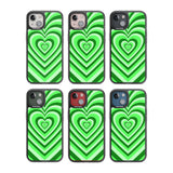 Green Heart Illusion Phone Case iPhone 15 Pro Max / Black Impact Case,iPhone 15 Plus / Black Impact Case,iPhone 15 Pro / Black Impact Case,iPhone 15 / Black Impact Case,iPhone 15 Pro Max / Impact Case,iPhone 15 Plus / Impact Case,iPhone 15 Pro / Impact Case,iPhone 15 / Impact Case,iPhone 15 Pro Max / Magsafe Black Impact Case,iPhone 15 Plus / Magsafe Black Impact Case,iPhone 15 Pro / Magsafe Black Impact Case,iPhone 15 / Magsafe Black Impact Case,iPhone 14 Pro Max / Black Impact Case,iPhone 14 Plus / Black 