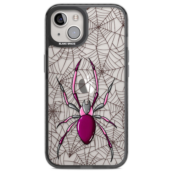 Arachnophobia