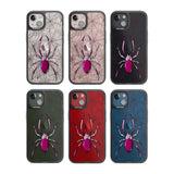 Arachnophobia Phone Case iPhone 15 Pro Max / Black Impact Case,iPhone 15 Plus / Black Impact Case,iPhone 15 Pro / Black Impact Case,iPhone 15 / Black Impact Case,iPhone 15 Pro Max / Impact Case,iPhone 15 Plus / Impact Case,iPhone 15 Pro / Impact Case,iPhone 15 / Impact Case,iPhone 15 Pro Max / Magsafe Black Impact Case,iPhone 15 Plus / Magsafe Black Impact Case,iPhone 15 Pro / Magsafe Black Impact Case,iPhone 15 / Magsafe Black Impact Case,iPhone 14 Pro Max / Black Impact Case,iPhone 14 Plus / Black Impact 