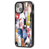 Colourful Horse Pattern Phone Case iPhone 15 Pro Max / Black Impact Case,iPhone 15 Plus / Black Impact Case,iPhone 15 Pro / Black Impact Case,iPhone 15 / Black Impact Case,iPhone 15 Pro Max / Impact Case,iPhone 15 Plus / Impact Case,iPhone 15 Pro / Impact Case,iPhone 15 / Impact Case,iPhone 15 Pro Max / Magsafe Black Impact Case,iPhone 15 Plus / Magsafe Black Impact Case,iPhone 15 Pro / Magsafe Black Impact Case,iPhone 15 / Magsafe Black Impact Case,iPhone 14 Pro Max / Black Impact Case,iPhone 14 Plus / Bla