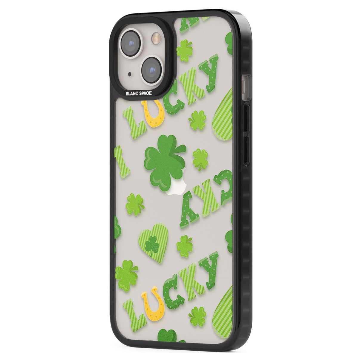 Lucky Irish Clover Phone Case iPhone 15 Pro Max / Black Impact Case,iPhone 15 Plus / Black Impact Case,iPhone 15 Pro / Black Impact Case,iPhone 15 / Black Impact Case,iPhone 15 Pro Max / Impact Case,iPhone 15 Plus / Impact Case,iPhone 15 Pro / Impact Case,iPhone 15 / Impact Case,iPhone 15 Pro Max / Magsafe Black Impact Case,iPhone 15 Plus / Magsafe Black Impact Case,iPhone 15 Pro / Magsafe Black Impact Case,iPhone 15 / Magsafe Black Impact Case,iPhone 14 Pro Max / Black Impact Case,iPhone 14 Plus / Black Im