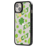 Lucky Irish Clover Phone Case iPhone 15 Pro Max / Black Impact Case,iPhone 15 Plus / Black Impact Case,iPhone 15 Pro / Black Impact Case,iPhone 15 / Black Impact Case,iPhone 15 Pro Max / Impact Case,iPhone 15 Plus / Impact Case,iPhone 15 Pro / Impact Case,iPhone 15 / Impact Case,iPhone 15 Pro Max / Magsafe Black Impact Case,iPhone 15 Plus / Magsafe Black Impact Case,iPhone 15 Pro / Magsafe Black Impact Case,iPhone 15 / Magsafe Black Impact Case,iPhone 14 Pro Max / Black Impact Case,iPhone 14 Plus / Black Im