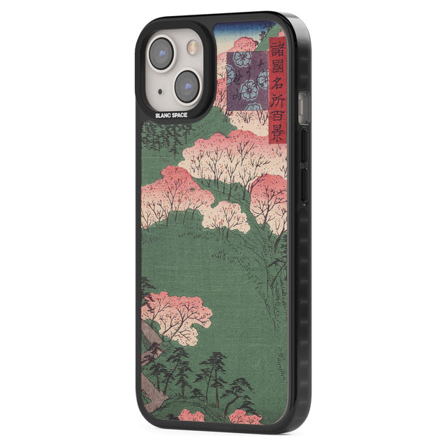 Japanese Illustration Cherry Blossom Forest Phone Case iPhone 15 Pro Max / Black Impact Case,iPhone 15 Plus / Black Impact Case,iPhone 15 Pro / Black Impact Case,iPhone 15 / Black Impact Case,iPhone 15 Pro Max / Impact Case,iPhone 15 Plus / Impact Case,iPhone 15 Pro / Impact Case,iPhone 15 / Impact Case,iPhone 15 Pro Max / Magsafe Black Impact Case,iPhone 15 Plus / Magsafe Black Impact Case,iPhone 15 Pro / Magsafe Black Impact Case,iPhone 15 / Magsafe Black Impact Case,iPhone 14 Pro Max / Black Impact Case,