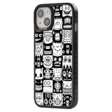 Checkerboard Heads Phone Case iPhone 15 Pro Max / Black Impact Case,iPhone 15 Plus / Black Impact Case,iPhone 15 Pro / Black Impact Case,iPhone 15 / Black Impact Case,iPhone 15 Pro Max / Impact Case,iPhone 15 Plus / Impact Case,iPhone 15 Pro / Impact Case,iPhone 15 / Impact Case,iPhone 15 Pro Max / Magsafe Black Impact Case,iPhone 15 Plus / Magsafe Black Impact Case,iPhone 15 Pro / Magsafe Black Impact Case,iPhone 15 / Magsafe Black Impact Case,iPhone 14 Pro Max / Black Impact Case,iPhone 14 Plus / Black Im