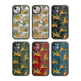 ClearTiger & Fern Jungle Cat Pattern Phone Case iPhone 15 Pro Max / Black Impact Case,iPhone 15 Plus / Black Impact Case,iPhone 15 Pro / Black Impact Case,iPhone 15 / Black Impact Case,iPhone 15 Pro Max / Impact Case,iPhone 15 Plus / Impact Case,iPhone 15 Pro / Impact Case,iPhone 15 / Impact Case,iPhone 15 Pro Max / Magsafe Black Impact Case,iPhone 15 Plus / Magsafe Black Impact Case,iPhone 15 Pro / Magsafe Black Impact Case,iPhone 15 / Magsafe Black Impact Case,iPhone 14 Pro Max / Black Impact Case,iPhone 