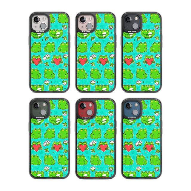 Frog Booty Kawaii Pattern Phone Case iPhone 15 Pro Max / Black Impact Case,iPhone 15 Plus / Black Impact Case,iPhone 15 Pro / Black Impact Case,iPhone 15 / Black Impact Case,iPhone 15 Pro Max / Impact Case,iPhone 15 Plus / Impact Case,iPhone 15 Pro / Impact Case,iPhone 15 / Impact Case,iPhone 15 Pro Max / Magsafe Black Impact Case,iPhone 15 Plus / Magsafe Black Impact Case,iPhone 15 Pro / Magsafe Black Impact Case,iPhone 15 / Magsafe Black Impact Case,iPhone 14 Pro Max / Black Impact Case,iPhone 14 Plus / B