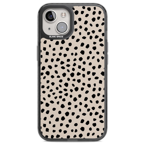 Coffee Dalmatian