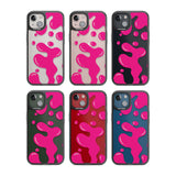 Pink Lava LampPhone Case for iPhone 14