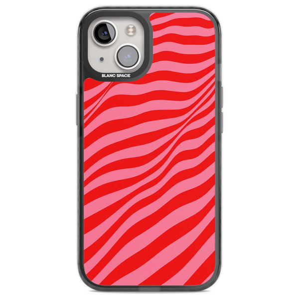 Raspberry Ripple