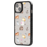 Cats with Toys - Clear Phone Case iPhone 15 Pro Max / Black Impact Case,iPhone 15 Plus / Black Impact Case,iPhone 15 Pro / Black Impact Case,iPhone 15 / Black Impact Case,iPhone 15 Pro Max / Impact Case,iPhone 15 Plus / Impact Case,iPhone 15 Pro / Impact Case,iPhone 15 / Impact Case,iPhone 15 Pro Max / Magsafe Black Impact Case,iPhone 15 Plus / Magsafe Black Impact Case,iPhone 15 Pro / Magsafe Black Impact Case,iPhone 15 / Magsafe Black Impact Case,iPhone 14 Pro Max / Black Impact Case,iPhone 14 Plus / Blac