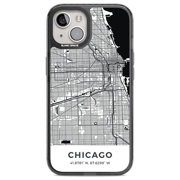 Chicago Map