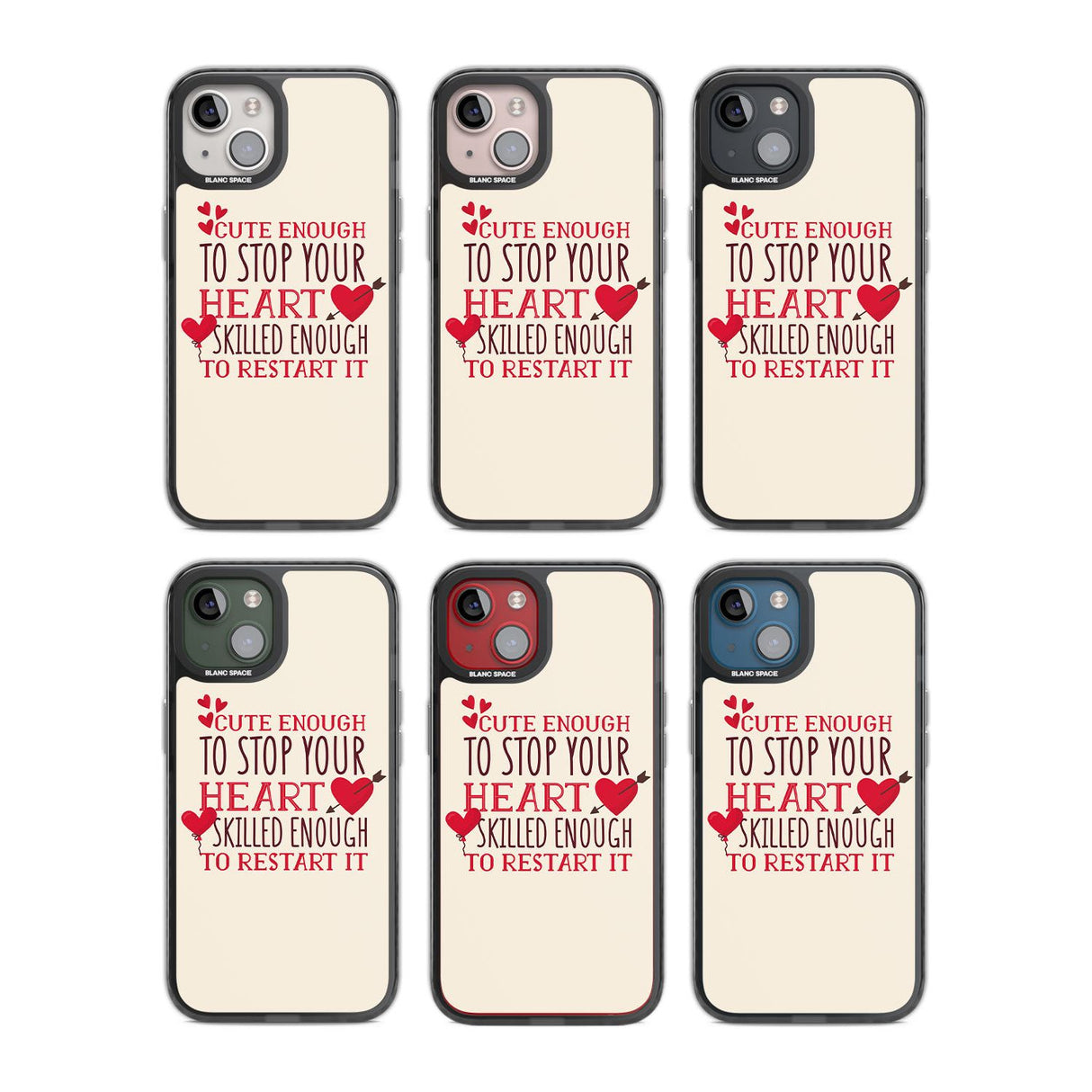 Medical Design Cute Enough to Stop Your Heart Phone Case iPhone 15 Pro Max / Black Impact Case,iPhone 15 Plus / Black Impact Case,iPhone 15 Pro / Black Impact Case,iPhone 15 / Black Impact Case,iPhone 15 Pro Max / Impact Case,iPhone 15 Plus / Impact Case,iPhone 15 Pro / Impact Case,iPhone 15 / Impact Case,iPhone 15 Pro Max / Magsafe Black Impact Case,iPhone 15 Plus / Magsafe Black Impact Case,iPhone 15 Pro / Magsafe Black Impact Case,iPhone 15 / Magsafe Black Impact Case,iPhone 14 Pro Max / Black Impact Cas