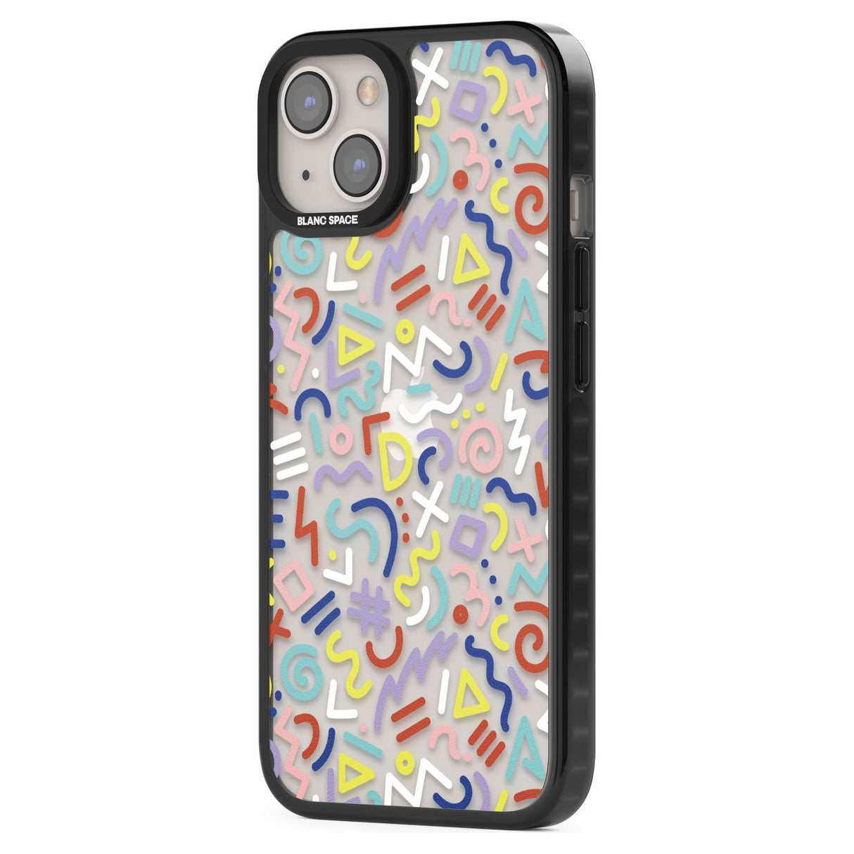 Colourful Mixed Shapes Retro Pattern Design Phone Case iPhone 15 Pro Max / Black Impact Case,iPhone 15 Plus / Black Impact Case,iPhone 15 Pro / Black Impact Case,iPhone 15 / Black Impact Case,iPhone 15 Pro Max / Impact Case,iPhone 15 Plus / Impact Case,iPhone 15 Pro / Impact Case,iPhone 15 / Impact Case,iPhone 15 Pro Max / Magsafe Black Impact Case,iPhone 15 Plus / Magsafe Black Impact Case,iPhone 15 Pro / Magsafe Black Impact Case,iPhone 15 / Magsafe Black Impact Case,iPhone 14 Pro Max / Black Impact Case,