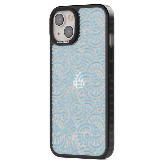 Light Blue Pattern Memphis Retro Pattern Design Phone Case iPhone 15 Pro Max / Black Impact Case,iPhone 15 Plus / Black Impact Case,iPhone 15 Pro / Black Impact Case,iPhone 15 / Black Impact Case,iPhone 15 Pro Max / Impact Case,iPhone 15 Plus / Impact Case,iPhone 15 Pro / Impact Case,iPhone 15 / Impact Case,iPhone 15 Pro Max / Magsafe Black Impact Case,iPhone 15 Plus / Magsafe Black Impact Case,iPhone 15 Pro / Magsafe Black Impact Case,iPhone 15 / Magsafe Black Impact Case,iPhone 14 Pro Max / Black Impact C