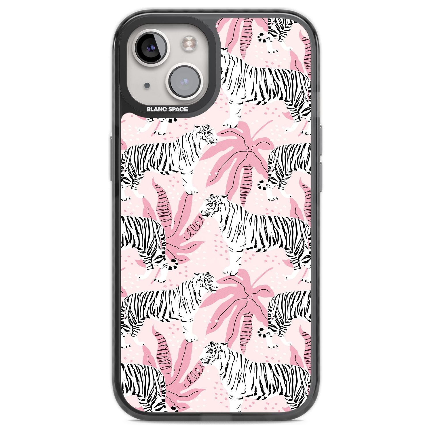 Pink Tiger Palm