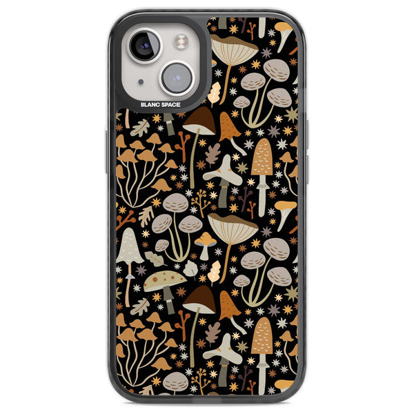 Mushroom Grove
