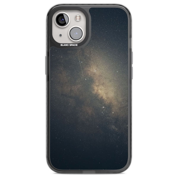 Cosmic Night Sky