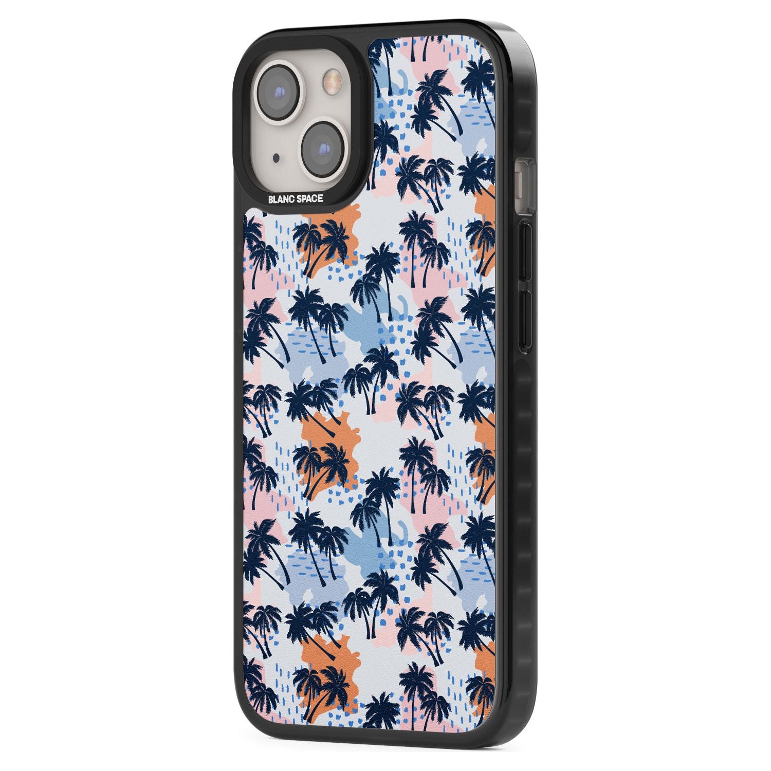 Tropical Vibes Palm