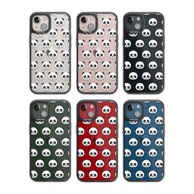 Panda Face Pattern Phone Case iPhone 15 Pro Max / Black Impact Case,iPhone 15 Plus / Black Impact Case,iPhone 15 Pro / Black Impact Case,iPhone 15 / Black Impact Case,iPhone 15 Pro Max / Impact Case,iPhone 15 Plus / Impact Case,iPhone 15 Pro / Impact Case,iPhone 15 / Impact Case,iPhone 15 Pro Max / Magsafe Black Impact Case,iPhone 15 Plus / Magsafe Black Impact Case,iPhone 15 Pro / Magsafe Black Impact Case,iPhone 15 / Magsafe Black Impact Case,iPhone 14 Pro Max / Black Impact Case,iPhone 14 Plus / Black Im