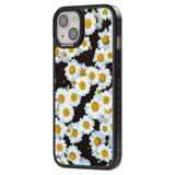 Daisies - Real Floral Photographs Phone Case iPhone 15 Pro Max / Black Impact Case,iPhone 15 Plus / Black Impact Case,iPhone 15 Pro / Black Impact Case,iPhone 15 / Black Impact Case,iPhone 15 Pro Max / Impact Case,iPhone 15 Plus / Impact Case,iPhone 15 Pro / Impact Case,iPhone 15 / Impact Case,iPhone 15 Pro Max / Magsafe Black Impact Case,iPhone 15 Plus / Magsafe Black Impact Case,iPhone 15 Pro / Magsafe Black Impact Case,iPhone 15 / Magsafe Black Impact Case,iPhone 14 Pro Max / Black Impact Case,iPhone 14 